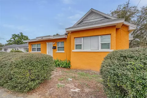 Exterior - 440 L B Brown Ave S, Bartow, FL 33830 photo 3 of 12
