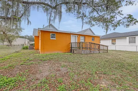 Exterior - 440 L B Brown Ave S, Bartow, FL 33830 photo 9 of 12