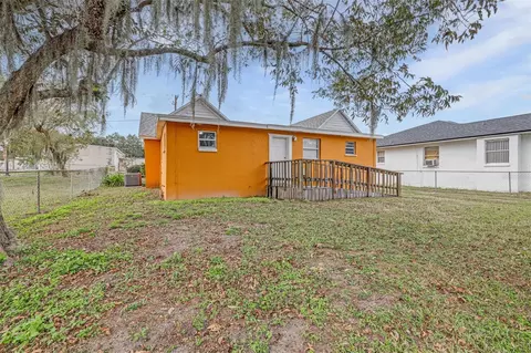 Exterior - 440 L B Brown Ave S, Bartow, FL 33830 photo 10 of 12