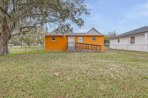 Exterior - 440 L B Brown Ave S, Bartow, FL 33830 photo 8 of 12