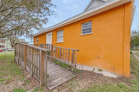 Exterior - 440 L B Brown Ave S, Bartow, FL 33830 photo 7 of 12