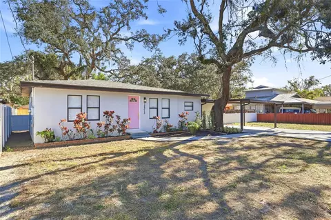 12313 Taliaferro Ave, Tampa, FL 33612