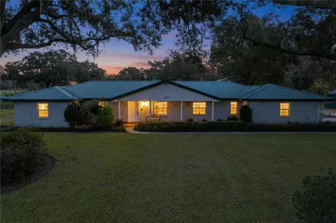 9471 Mcintosh Rd, Dover, FL 33527