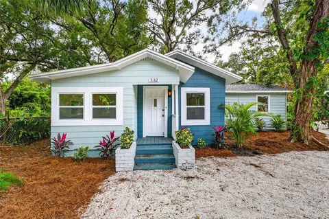 5182 25th Ave S, Gulfport, FL 33707