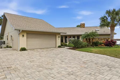 66 N Canal Dr, Palm Harbor, FL 34684