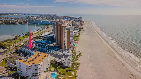17960 Gulf Blvd #208, Redington Shores, FL 33708