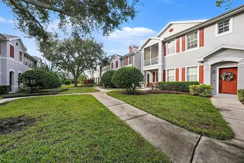 9420 Georgian Park Ln #106, Tampa, FL 33626