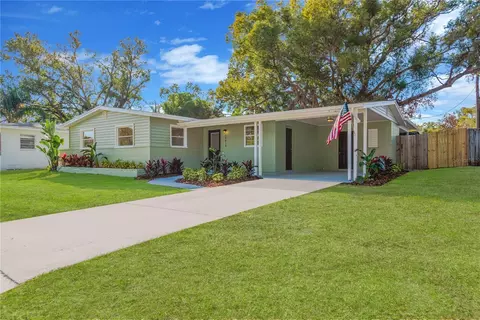 14814 N Iris Ave, Tampa, FL 33613