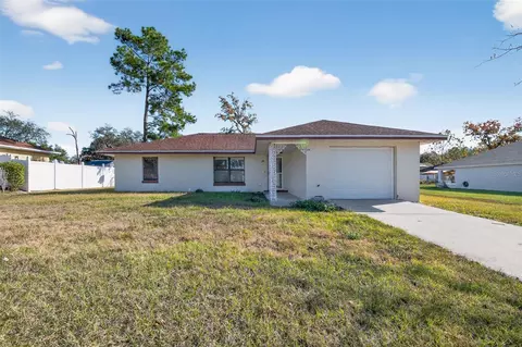 329 Marion Oaks Crse, Ocala, FL 34473