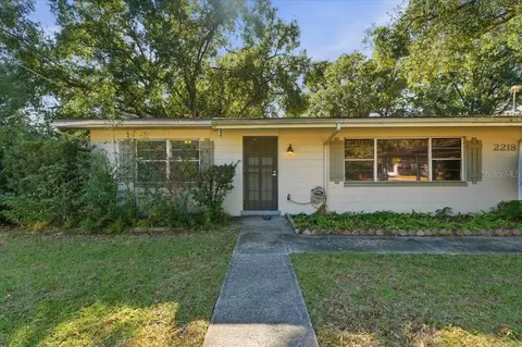 2218 Avenue B SW, Winter Haven, FL 33880