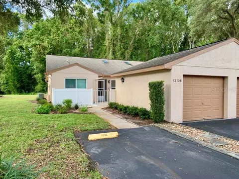 13136 Cypress Hill Dr #125A, Hudson, FL 34669