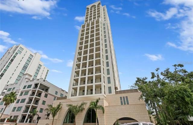 126 4th Ave NE #501, Saint Petersburg, FL 33703