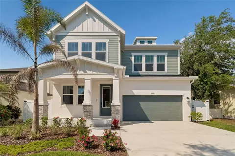 3711 W De Leon St, Tampa, FL 33609