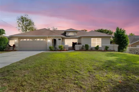 5178 Roble Ave, Spring Hill, FL 34608