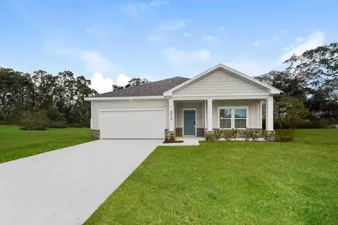 4345 Compton Ln, North Port, FL 34287