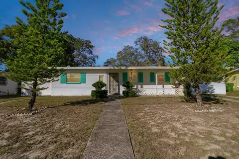 2106 E 109th Ave, Tampa, FL 33612