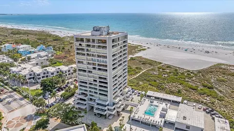 5400 Ocean Blvd #8-04, Sarasota, FL 34242