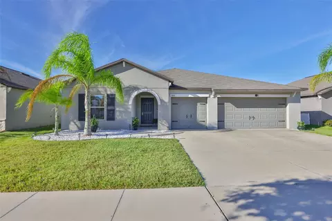 13575 Willow Bluestar Loop, Riverview, FL 33579