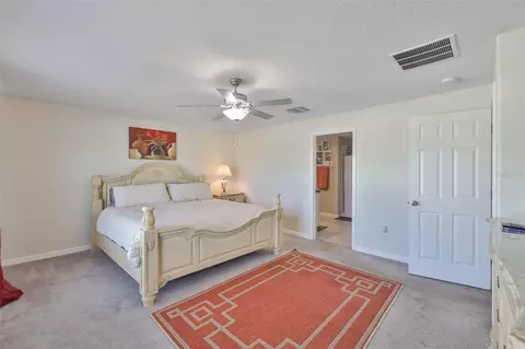 Bedroom - 13575 Willow Bluestar Loop, Riverview, FL 33579 photo 2 of 12