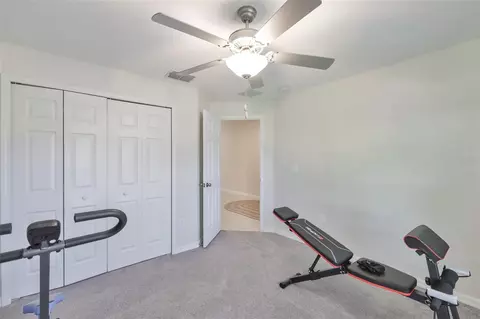 Bedroom - 13575 Willow Bluestar Loop, Riverview, FL 33579 photo 10 of 12