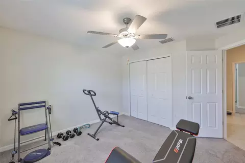 Bedroom - 13575 Willow Bluestar Loop, Riverview, FL 33579 photo 9 of 12