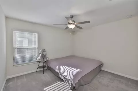 Bedroom - 13575 Willow Bluestar Loop, Riverview, FL 33579 photo 11 of 12