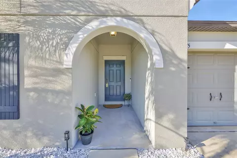 Entry Way - 13575 Willow Bluestar Loop, Riverview, FL 33579 photo 1 of 4