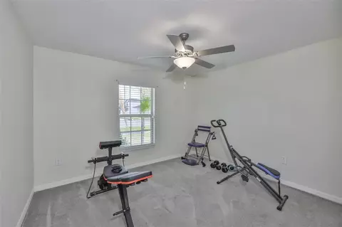 Bedroom - 13575 Willow Bluestar Loop, Riverview, FL 33579 photo 8 of 12