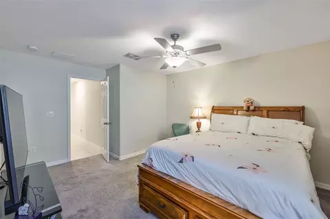 Bedroom - 13575 Willow Bluestar Loop, Riverview, FL 33579 photo 5 of 12