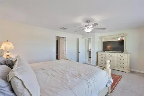 Bedroom - 13575 Willow Bluestar Loop, Riverview, FL 33579 photo 4 of 12
