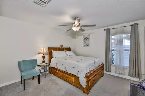 Bedroom - 13575 Willow Bluestar Loop, Riverview, FL 33579 photo 7 of 12