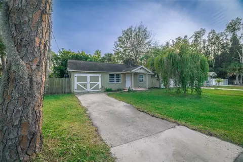 5130 Mallett Dr, Port Richey, FL 34668