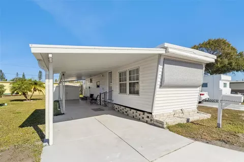 12674 Seminole Blvd #C35, Largo, FL 33778