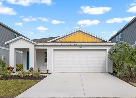 5424 Summer Sunset Dr, Apollo Beach, FL 33572