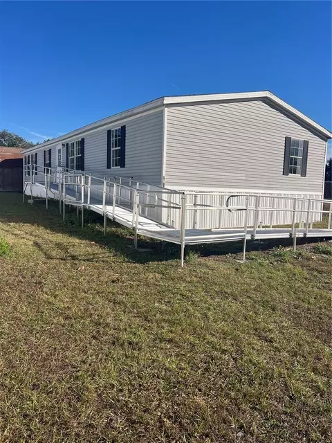 6372 Frank Ct, Brooksville, FL 34602