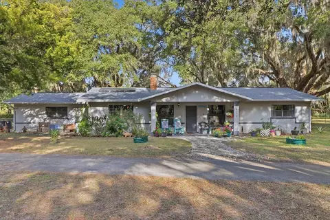 8756 N Basswood Ave, Crystal River, FL 34428