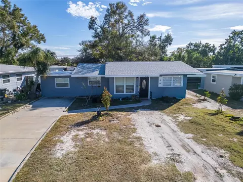 5230 45th Ave N, Saint Petersburg, FL 33709