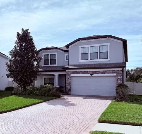 18779 Deer Tracks Loop, Lutz, FL 33558