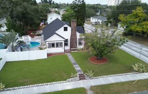 2401 8th Ave N, Saint Petersburg, FL 33713