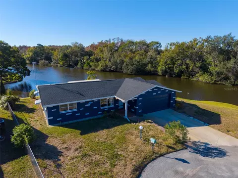 7230 Bradshaw Dr, New Port Richey, FL 34653