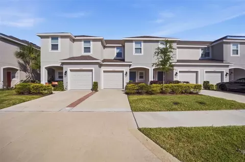 2407 Paravane Way, Wesley Chapel, FL 33543