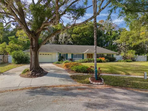 15715 Almondwood Dr, Tampa, FL 33613