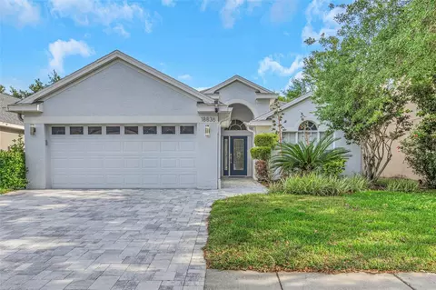 18836 Maisons Dr, Lutz, FL 33558