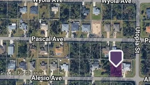 0 Alesio Ave, North Port, FL 34286