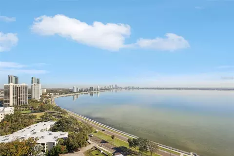 3401 Bayshore Blvd #1704, Tampa, FL 33629