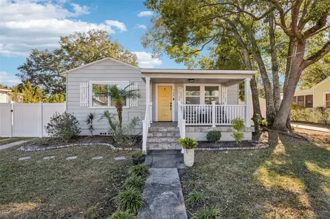 704 W Fribley St, Tampa, FL 33603