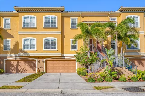 6523 Sand Shore Ln, New Port Richey, FL 34652
