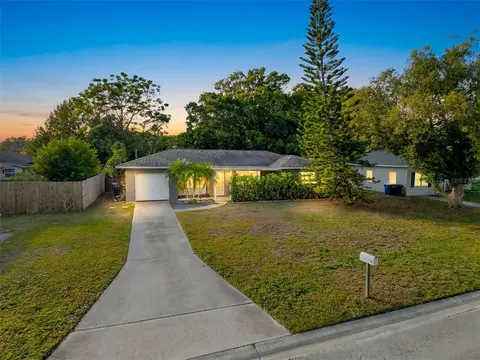 6 N Mars Ave, Clearwater, FL 33755