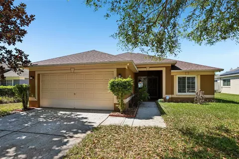 2726 Buckhorn Preserve Blvd, Valrico, FL 33596