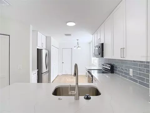 Kitchen - 2013 Glen Forge St, Brandon, FL 33511 photo 1 of 10
